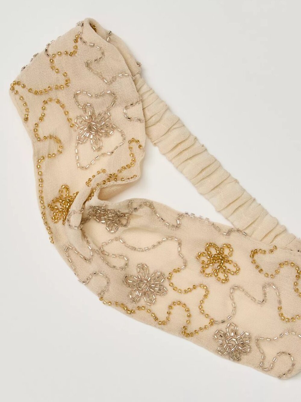 Maren Soft Headband
